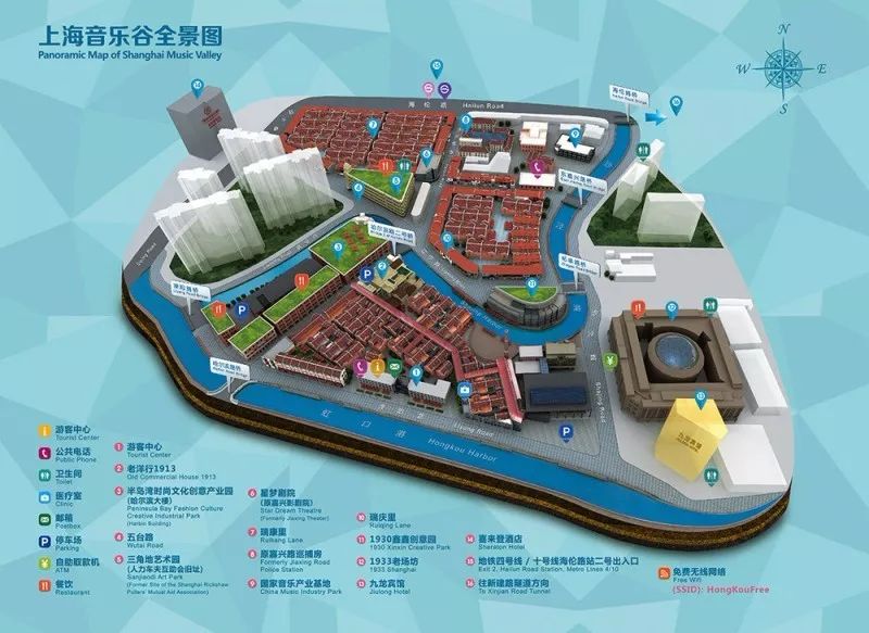 虹口新商业,虹口区商业新开规划