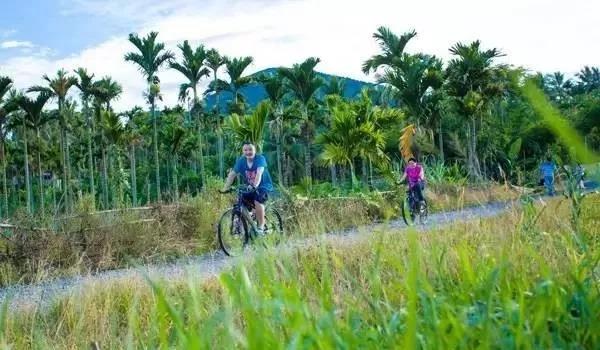 保亭七仙岭雨林仙境温泉度假别墅,海南保亭雨林仙境山湖墅