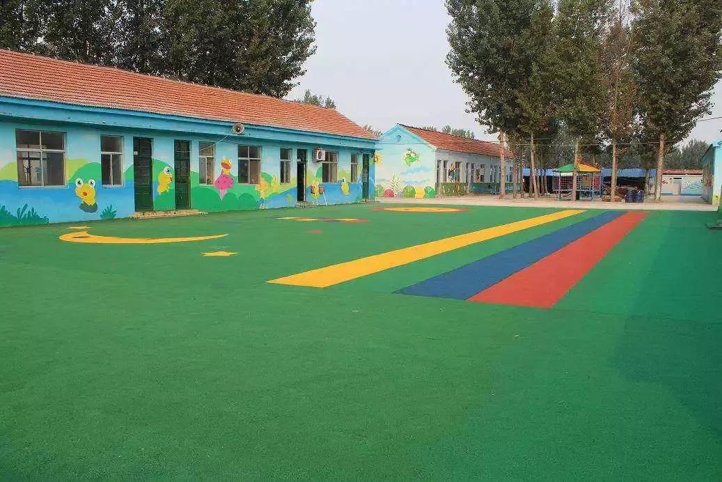 最新的省级示范幼儿园名单,创建省级示范幼儿园