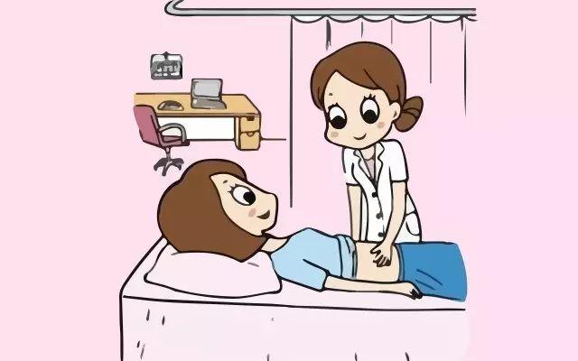 产后42天有必要去产后复查吗,产后恢复必看产后42天检查攻略