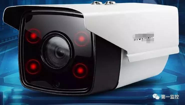 网络摄像机监控安装流程,监控摄像机尾线安装怎么能美观