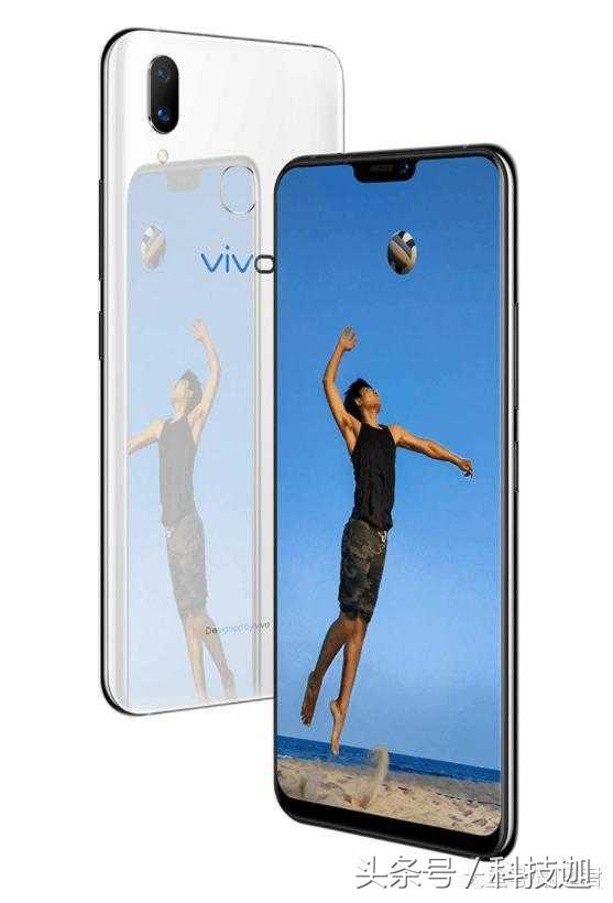 全民刘海头!16款手机已“剪了刘海”!这样真的好吗?