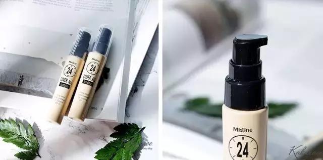 十大最好用粉底排行平价,全球公认最好用的粉底液平价