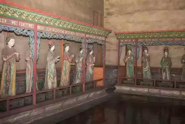 山西太原旅游攻略晋祠,太原文旅晋祠