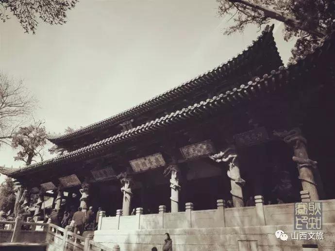 山西太原旅游攻略晋祠,太原文旅晋祠