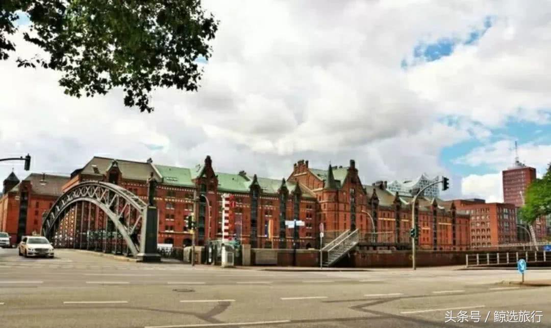 德国汉堡市有什么有名的,德国汉堡城市的真实生活