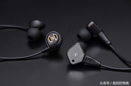 森海塞尔IE80s评测,这个耳机里藏着无数可以控制的爆炸