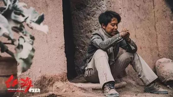 红海行动大战战狼二,红海行动比战狼好看