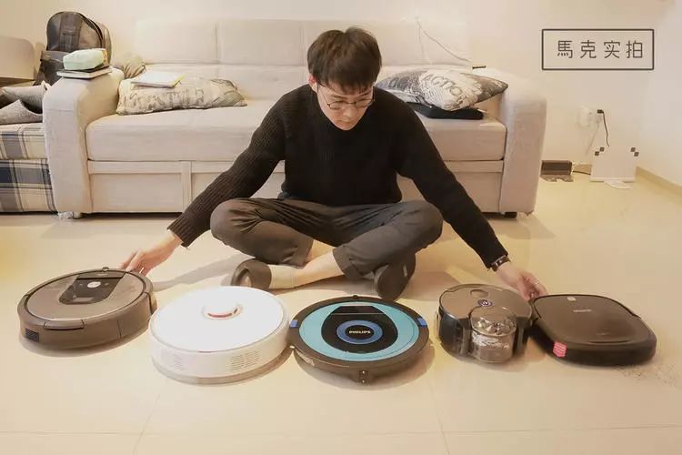 科沃斯和戴森机器人哪个好,irobotbraava擦地机器人