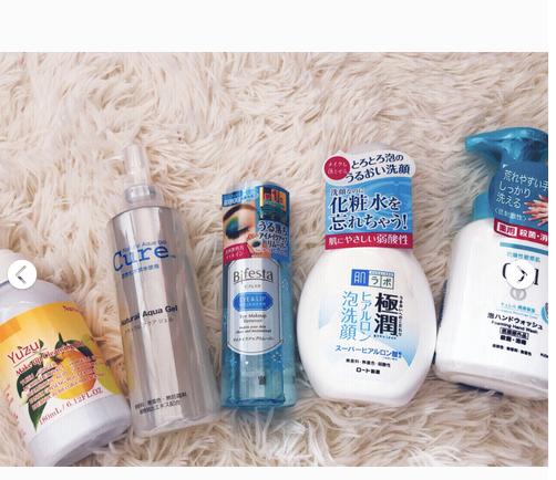 买日本资生堂护肤品到哪买划算,在日本买资生堂哪个系列好用