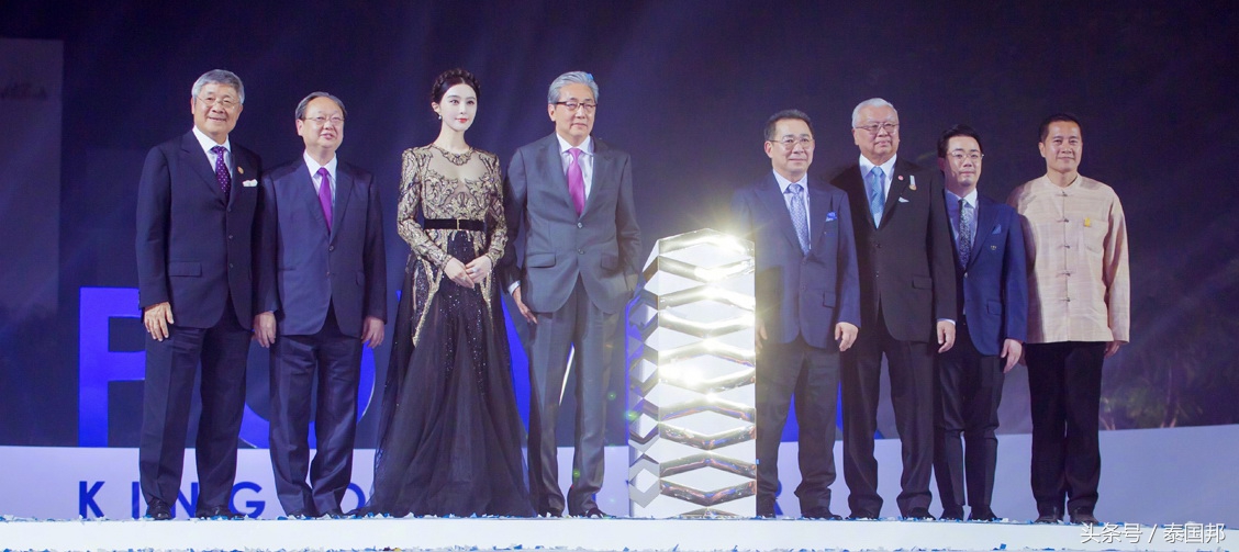 范冰冰这么爱去泰国？还不小心把一款泰产品弄到断货了