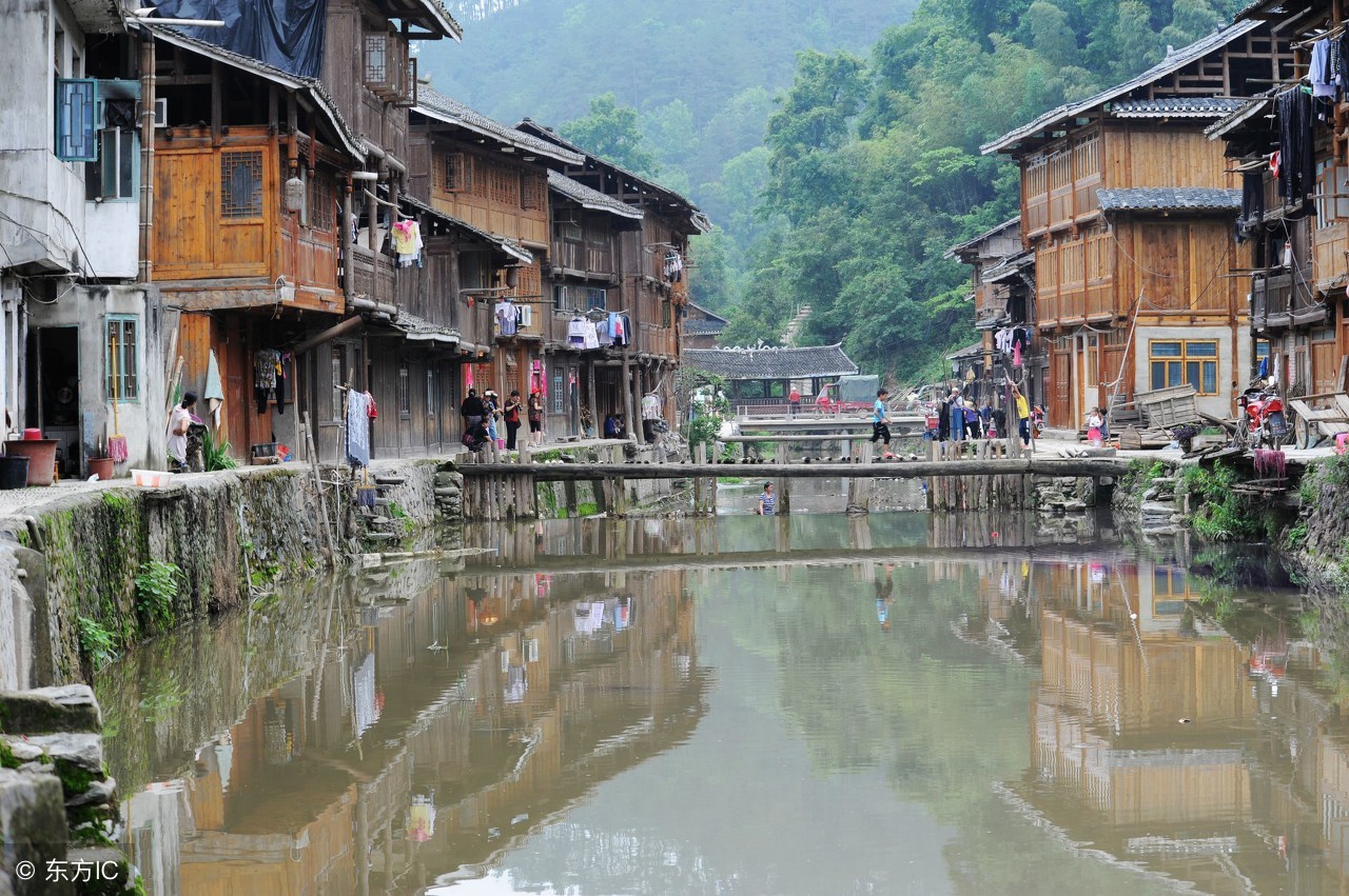 巴中恩阳古镇怎么样,巴中恩阳古镇近况