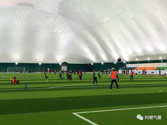 中国战狼基地,中国足球青训基地