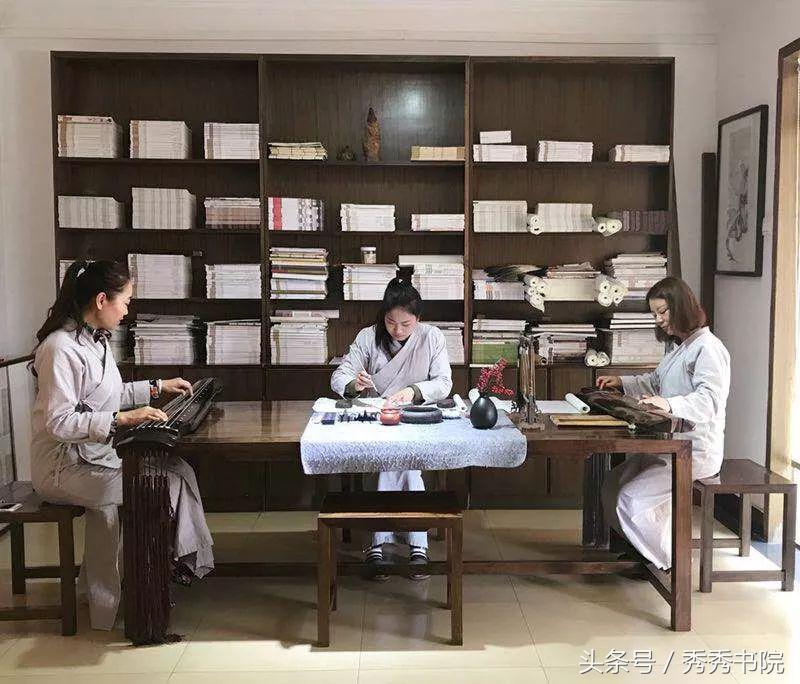 茶道美学课有声,茶道诗经