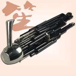 古代十大乐器演奏,古代十大乐器排行榜