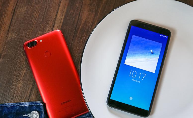 区块链手机就是噱头?联想S5手机评测