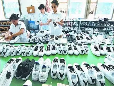 莆田鞋30年假鞋,做莆田假鞋会不会被判刑