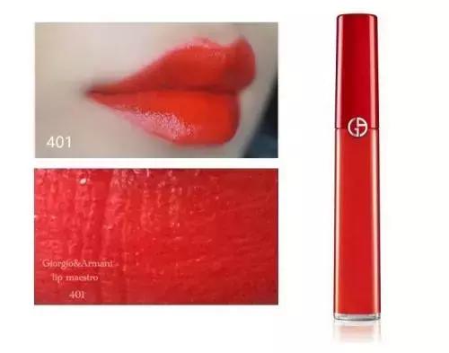 适合亚洲妆容的口红,适合亚洲人的口红大牌