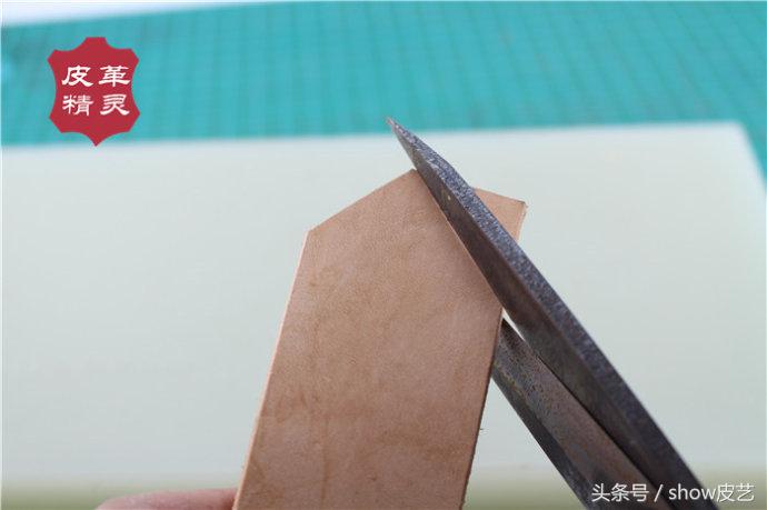 意大利植鞣腰带,意大利手工缝线腰带