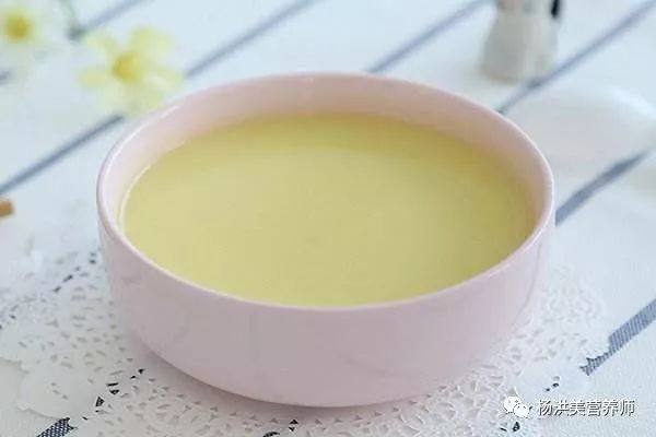 宝宝吃米粉辅食4-6个月,4-6个月辅食一览表图片