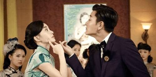 泰剧的百搭女神们和谁都是一脸配，没有“官配”也可以风生水起