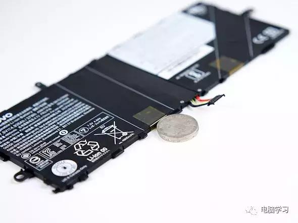 联想小新拆机清灰教程图解,老式平板电脑怎么拆机教程