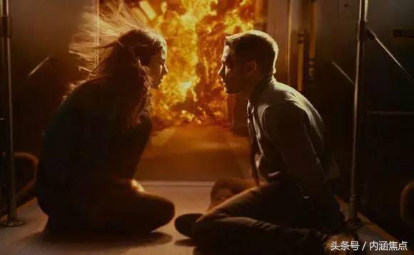 一部评分9.2的好莱坞超级科幻大片,2019年11月好莱坞上映的科幻片
