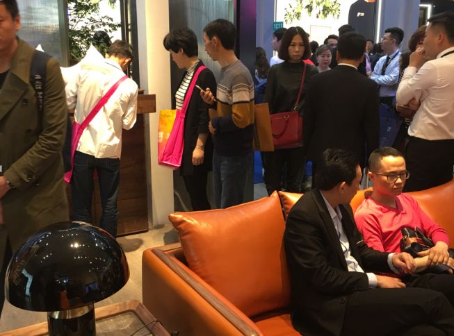 选择澳凡·成就非凡｜澳凡家居东莞深圳双展圆满谢幕