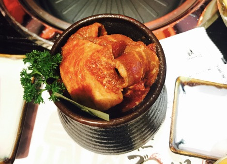 秦皇岛藏在巷子里的烤肉店推荐,比亚森自助烤肉秦皇岛