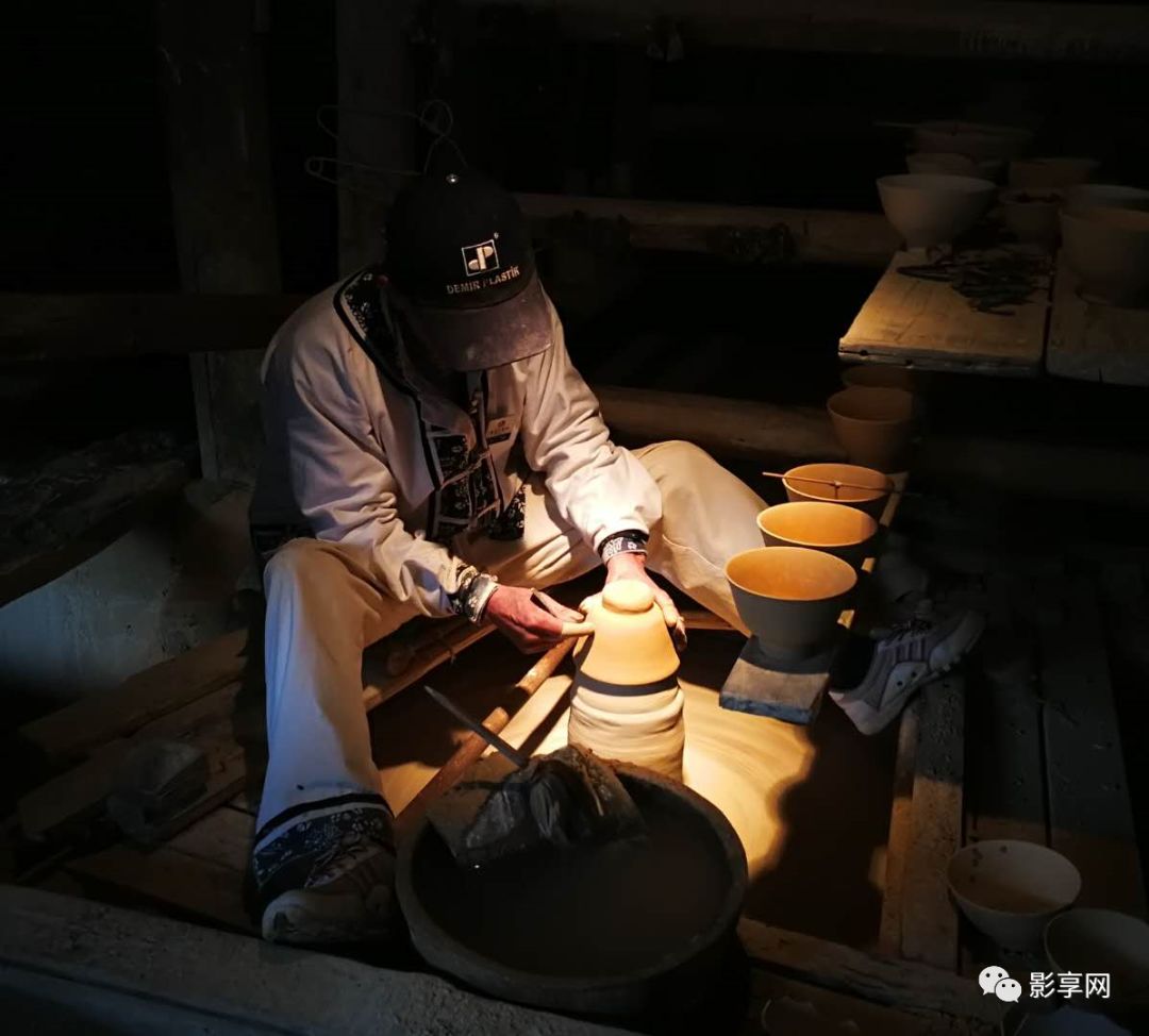 天青色等烟雨景德镇,天青色等烟雨景德镇文案