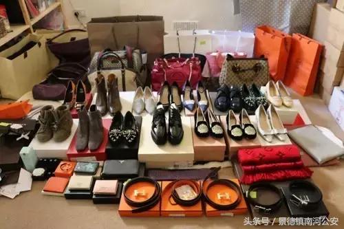 有这么一批姑娘,为了“爱情”,被判处死刑