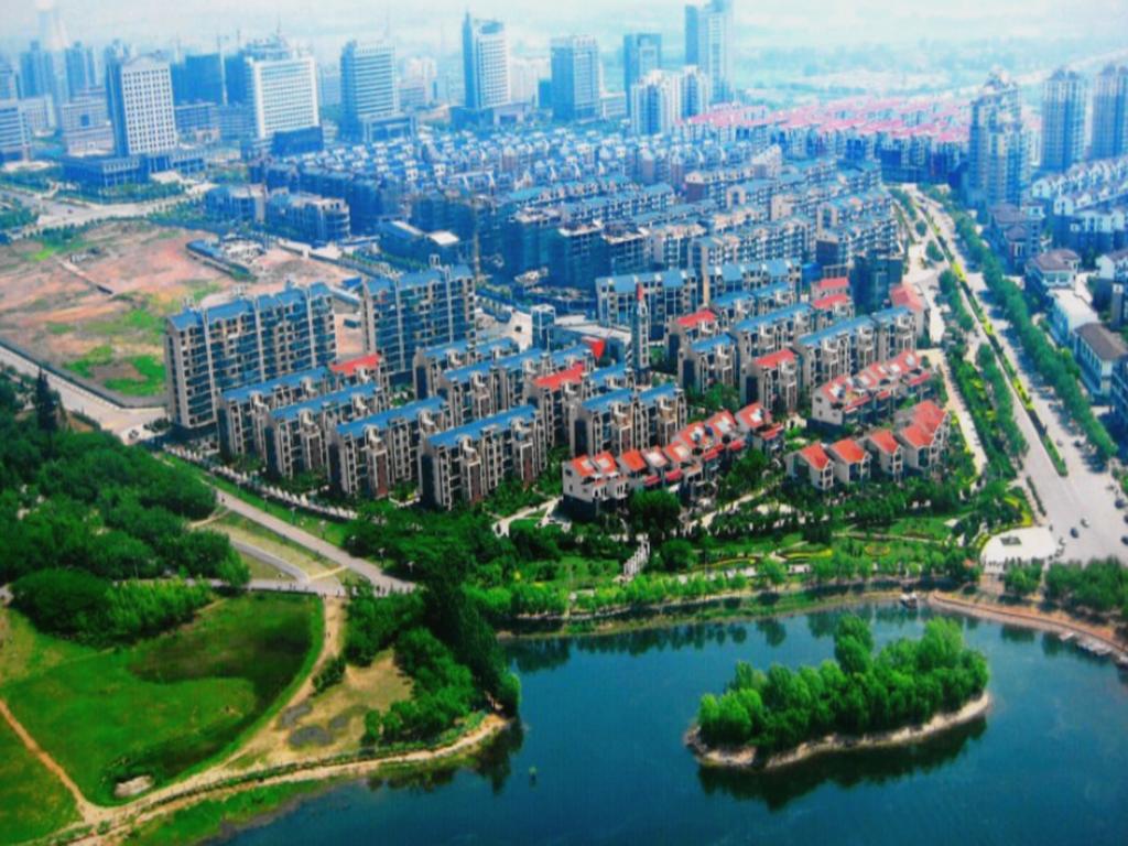 河南平顶山中原小深圳,平顶山被称为中原小深圳