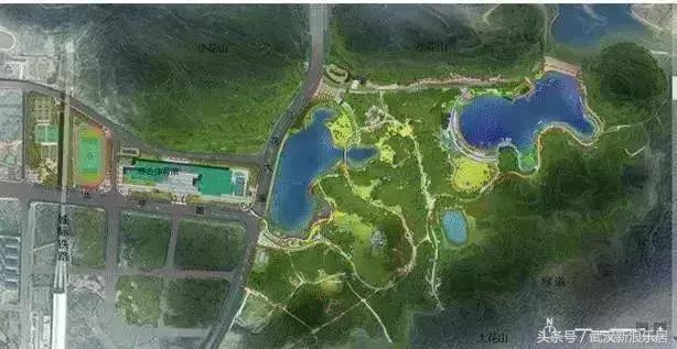 武汉打卡新地标,打卡老武汉新地标利友城