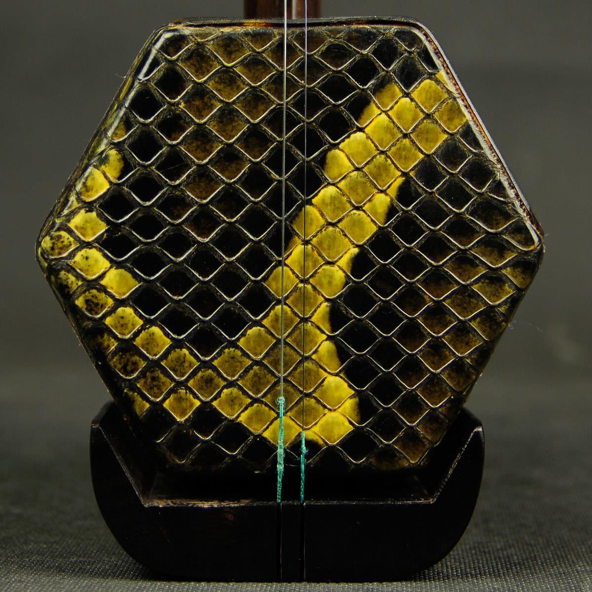 致雅二胡,初学二胡者用什么样的二胡最好