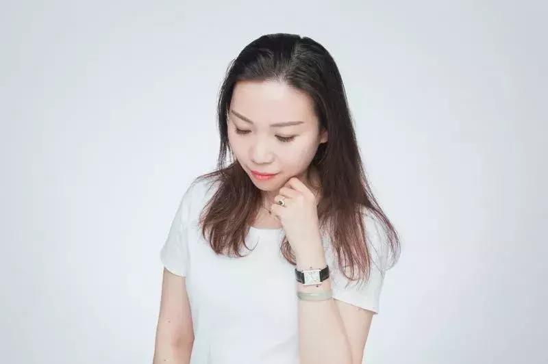 戴表和不戴表的对比照,男生戴表和不戴表有什么区别