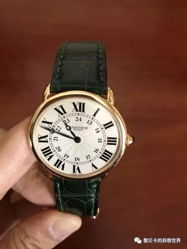 男人戴表跟不戴表的区别,戴表的男人和不戴表的男人