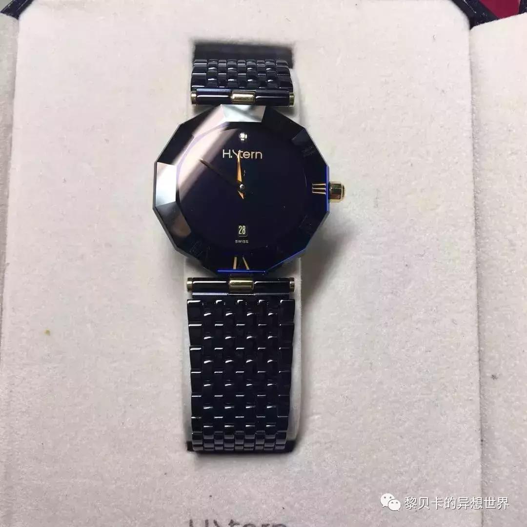 男人不戴表与戴表的区别,戴表的男人和不戴表的男人