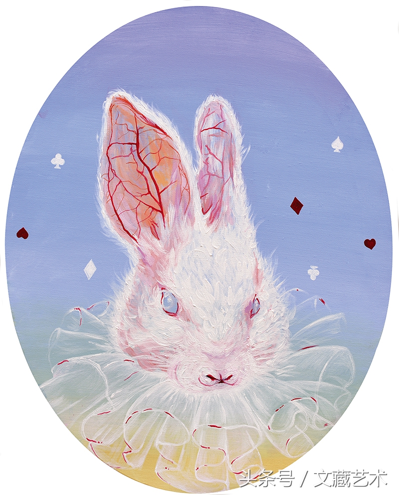 一个爱好治好了我的抑郁症,一位艺术家战胜抑郁症的故事