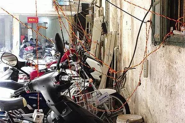 电动车充电注意安全事项,电动车充电安全注意事项