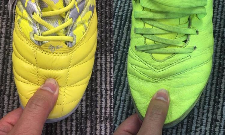 athleta足球鞋测评,athleta测评