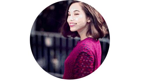 范冰冰头发染过吗,范冰冰头发染过么