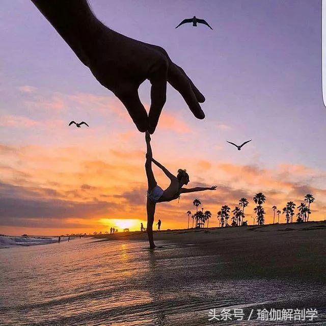 瑜伽只有练过的人才知道吧,瑜伽的10大误解