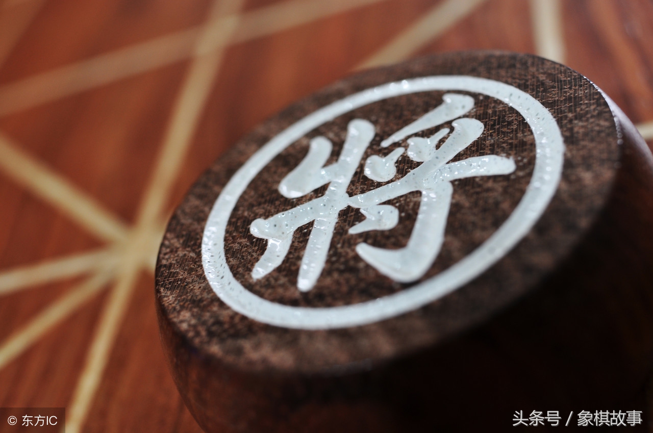 象棋里面的象是指什么,象棋中有哪12个动物