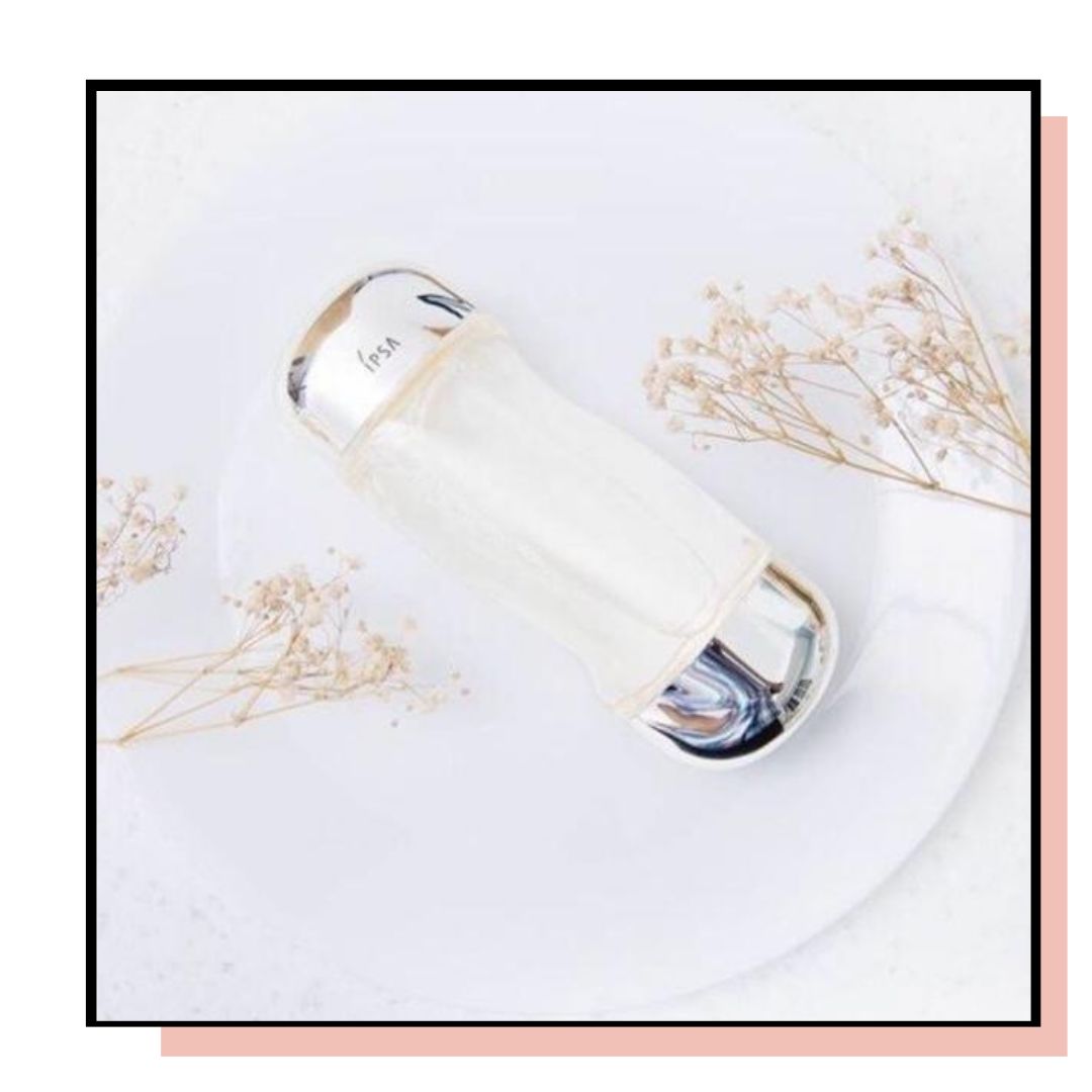 ipsa关于流金水你真的足够了解吗,ipsa流金水和habag露哪个好