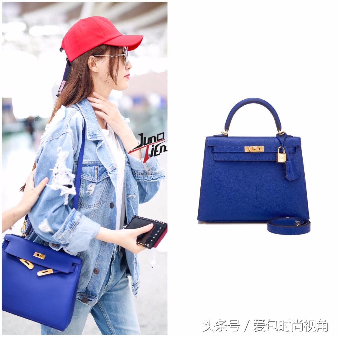 唐嫣近期背的包包,唐嫣背的包包2019