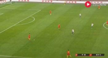 潇洒哥停球技术,潇洒哥球技如何