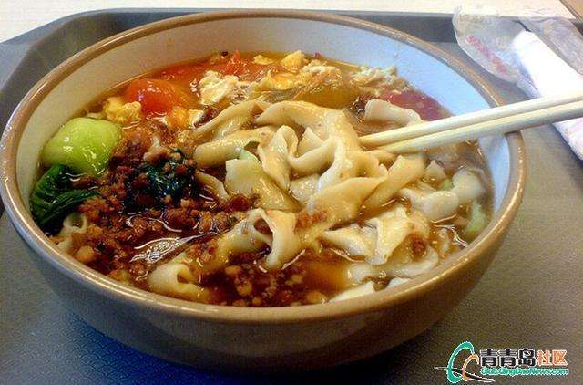 欢迎来山西欣赏美景品味美食,魅力山西美食篇