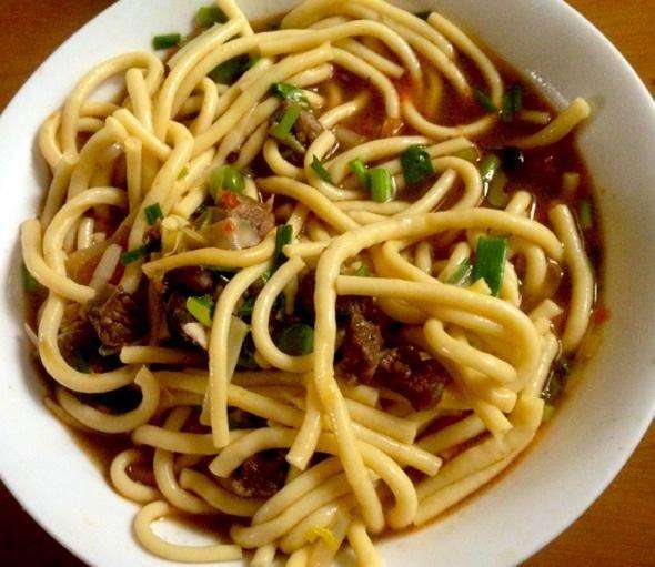 欢迎来山西欣赏美景品味美食,魅力山西美食篇