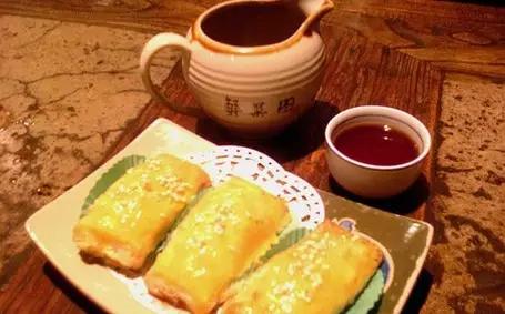 欢迎来山西欣赏美景品味美食,魅力山西美食篇