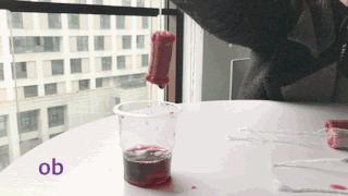 实验测评，卫生棉条颜值实力打榜